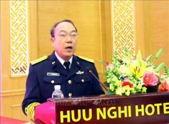 Đổi mới nội dung, hình thức phối hợp tuyên truyền về biển, đảo