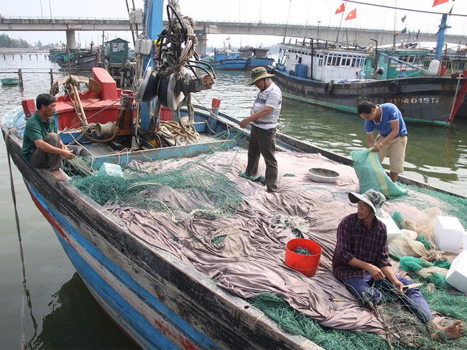 Ho&agrave;ng Sa xa m&agrave; gần: Kh&aacute;t vọng vụ nam