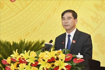 Bình Thuận: Khai thác hiệu quả kinh tế biển gắn với bảo vệ chủ quyền