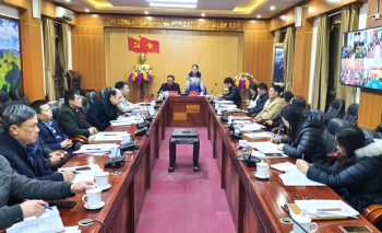 Huyện biên giới Mèo Vạc triển khai các biện pháp cấp bách phòng, chống dịch Covid-19