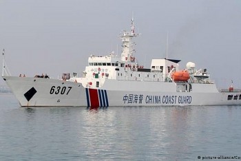 my cong bo tai lieu bac bo cac yeu sach phi phap cua trung quoc o bien dong