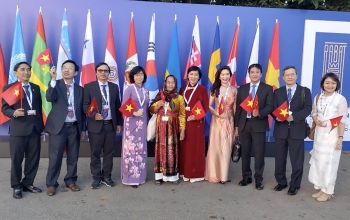Việt Nam sẽ nghiêm túc thực hiện các cam kết với UNESCO