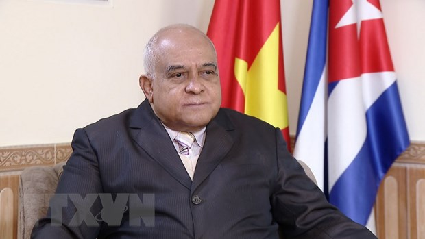 'Viec Viet Nam tham gia Hoi dong Nhan quyen LHQ co y nghia quan trong' hinh anh 1