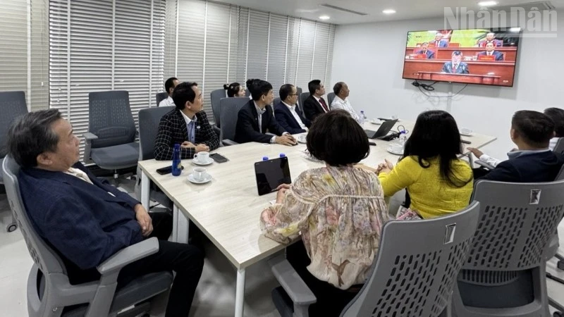 khoi day niem tin manh me trong cong dong doanh nghiep viet nam tai campuchia