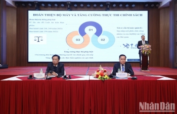 Thúc đẩy giao thương nông sản, thủy sản Việt - Trung trong bối cảnh mới