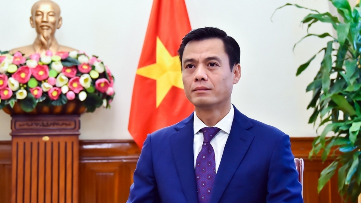 Công ước Hà Nội - Bước tiến đối ngoại đa phương mới