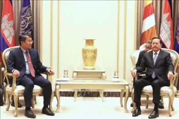 cung co vung chac quan he huu nghi truyen thong viet nam campuchia