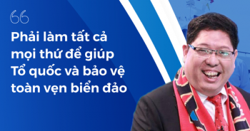Cha đẻ của bia 