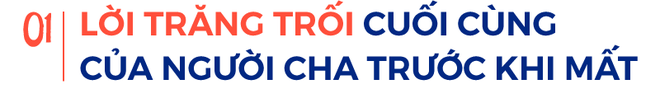 Cha đẻ của bia biển đảo: Khi uống bia, thay vì hò dô, hãy hô to Hoàng Sa, Trường Sa là của Việt Nam! - Ảnh 1.