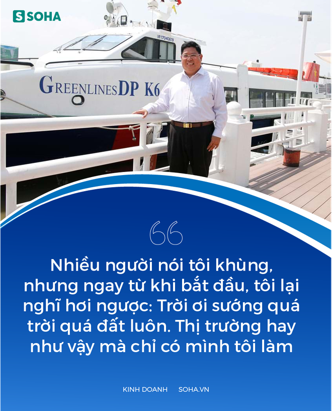 Cha đẻ của bia biển đảo: Khi uống bia, thay vì hò dô, hãy hô to Hoàng Sa, Trường Sa là của Việt Nam! - Ảnh 14.