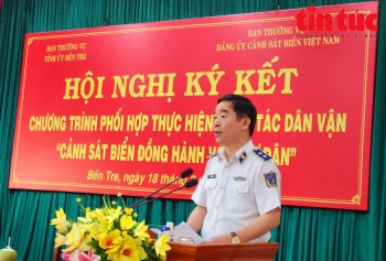 Tạo sức lan tỏa chương trình 