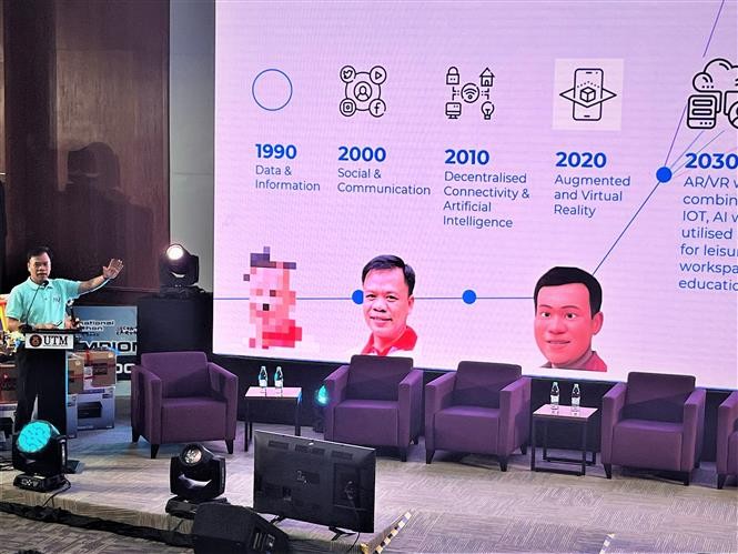 Việt Nam giành nhiều giải thưởng tại cuộc thi Robothon quốc tế 2023 ảnh 1