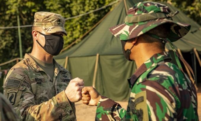 Nhật Bản, Philippines hơp tác để khu vực Ấn Độ Dương-Thái Bình Dương tự do và rộng mở
