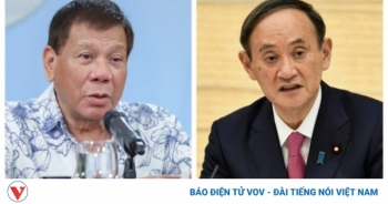 Philippines và Nhật Bản hợp tác duy trì an ninh và ổn định ở Biển Đông