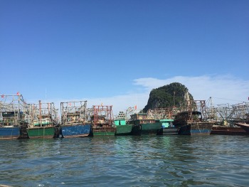 van don tang cuong cac bien phap dam bao an toan cho cac tau ca va ngu dan bam bien