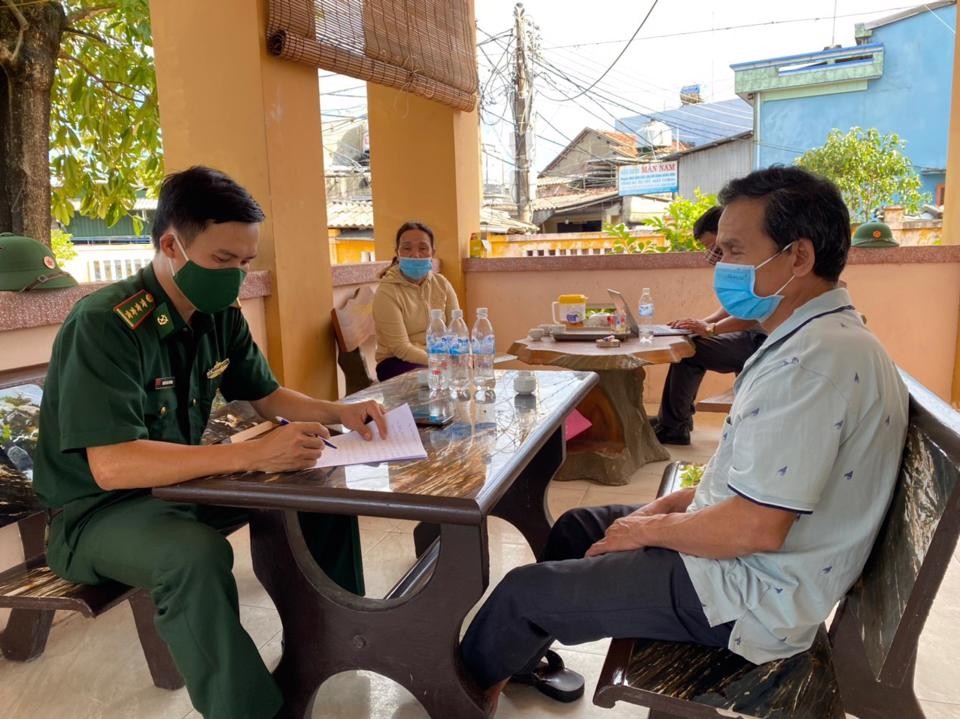 Tàu cá của ngư dân Quảng Ngãi bị trấn áp, cướp tài sản