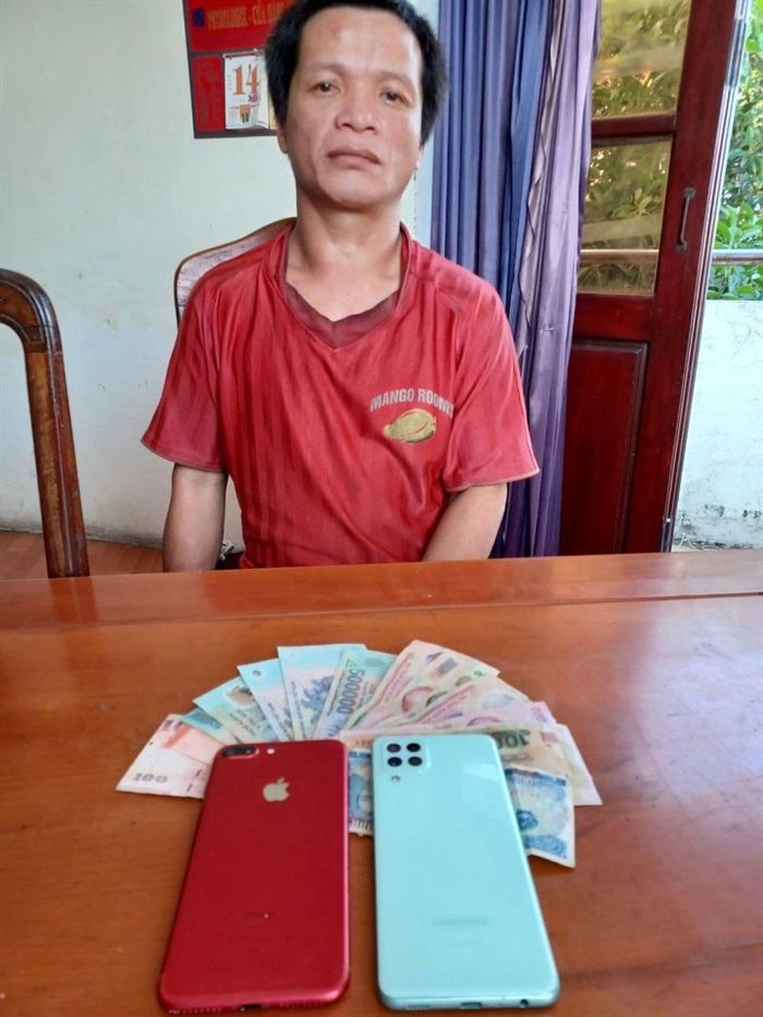 Triệt phá băng trộm gieo rắc kinh hoàng cho các ngư dân