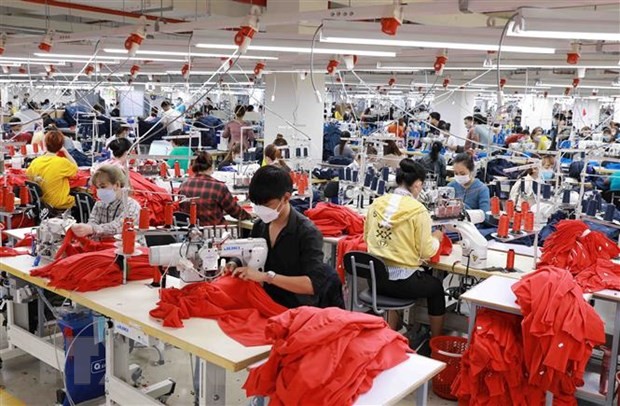 Đưa quan hệ hữu nghị Việt Nam-Luxembourg đi vào chiều sâu, hiệu quả ảnh 1