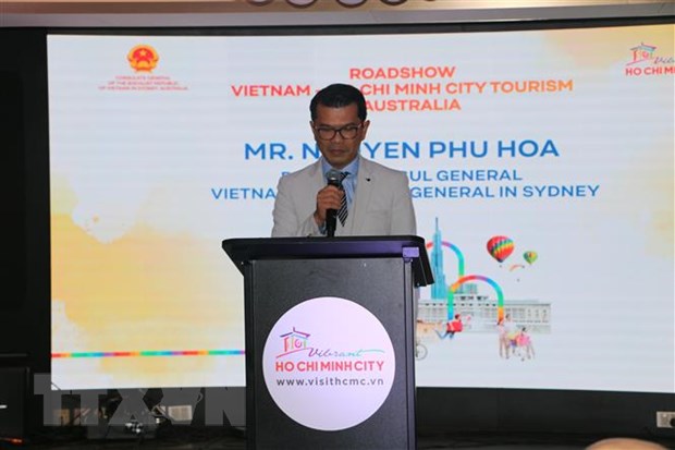Du lich Viet Nam vuon tam manh me hon ra the gioi hau COVID-19 hinh anh 2