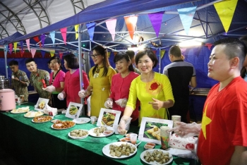 Kỷ niệm 75 năm Ngày Quốc tế về lực lượng gìn giữ hòa bình Liên hợp quốc