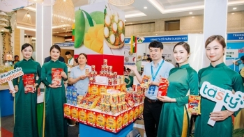Hướng tới xúc tiến xuất khẩu thông minh sản phẩm nông nghiệp