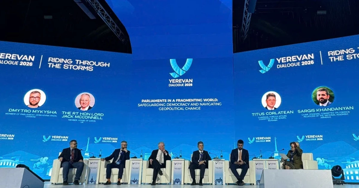 viet nam tham du dien dan quoc te doi thoai yerevan 2026 tai armenia
