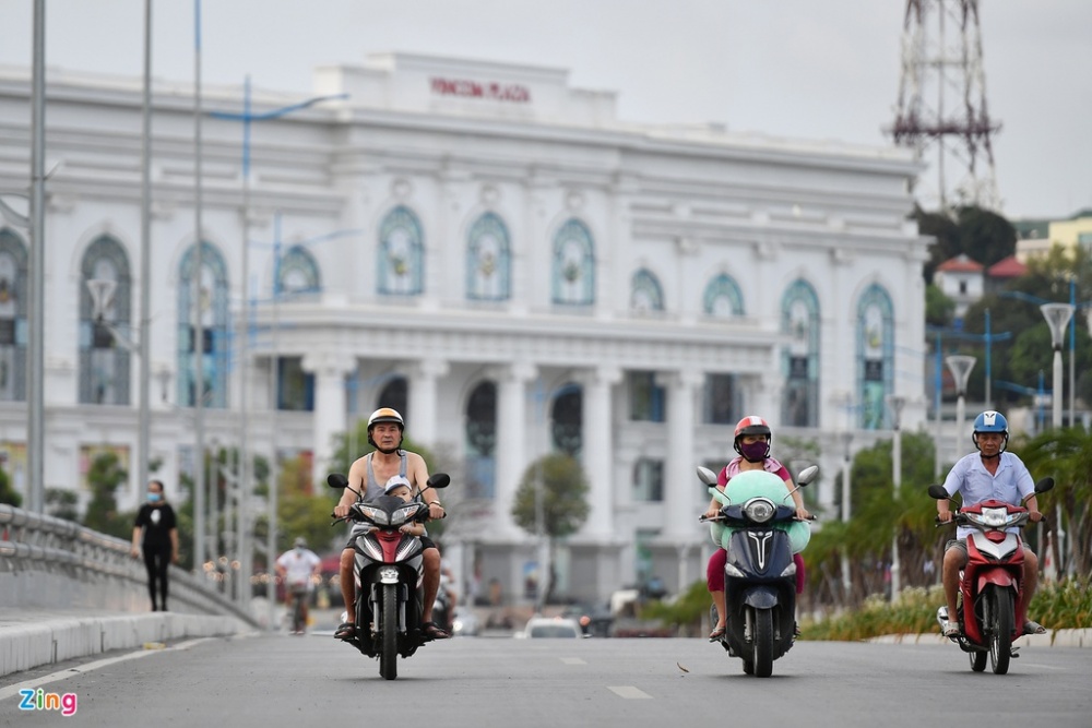 Cầu Bài Thơ 2 nối đường bao biển đẹp nhất Quảng Ninh cau bai tho 2 noi duong bao bien dep nhat quang ninh