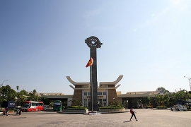 campuchia bai bo lenh han che qua lai tren bien gioi viet nam