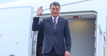 thu tuong le minh hung len duong du hoi nghi cap cao ky niem 35 nam quan he asean nga