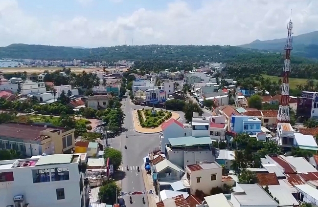 Sức sống mới ở phổ biển Sông Cầu