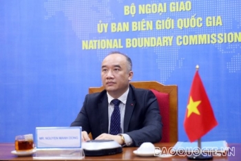 Cần tuân thủ nghiêm túc, trách nhiệm và thiện chí Tuyên bố về ứng xử của các bên tại Biển Đông