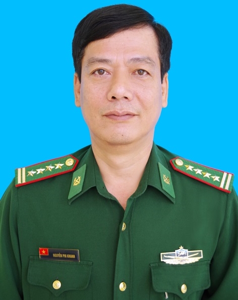 Kiên quyết không để dịch Covid-19 lây lan qua biên giới vào Việt Nam