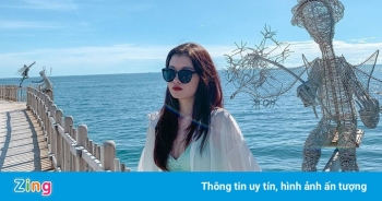 Vẻ đẹp hoang sơ của các hòn đảo có tên gọi "củ, quả" hút khách ở miền Nam