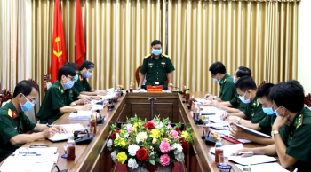 Lạng Sơn: Kiểm soát chặt biên giới, chống xuất nhập cảnh trái phép