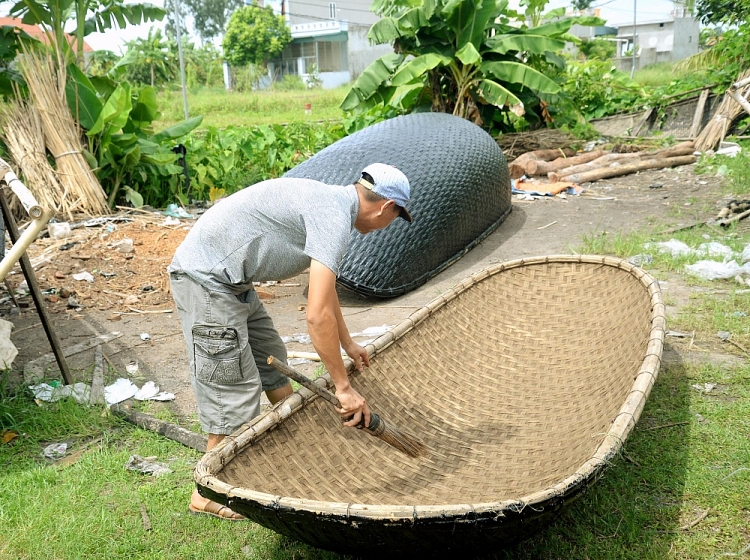 Quảng Yên: Phát huy giá trị làng nghề