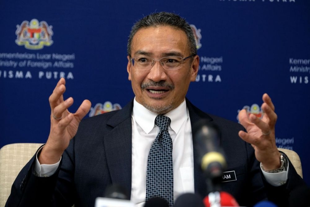 2236 4425 hishammuddin hussein kh