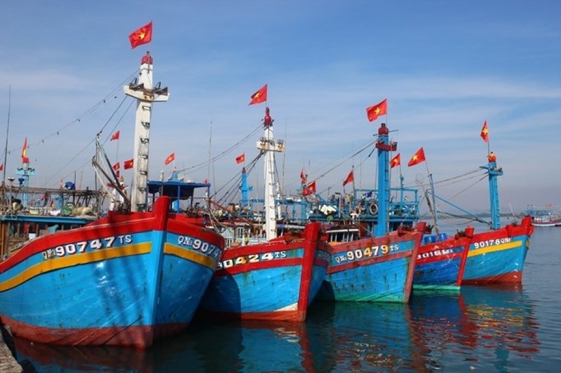 2757 ngu dan viet nam gdfz