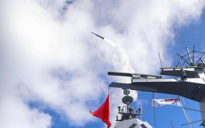 Mãn nhãn với cuộc tập trận hoành tráng RIMPAC 2020 - Ảnh 11.