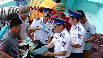 Thẻ vàng IUU của EC đã khiến cho xuất khẩu thủy sản của Việt Nam sụt giảm