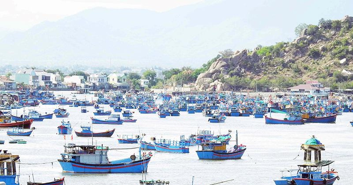 Chung sức, đồng lòng vượt thách thức
