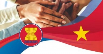 Đóng góp cho hòa bình, hợp tác và phát triển khu vực