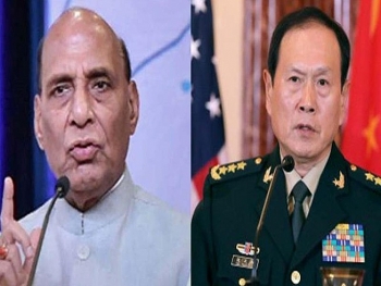 Trung - Ấn gặp mặt bàn về biên giới: Sự chia rẽ vẫn còn sâu sắc