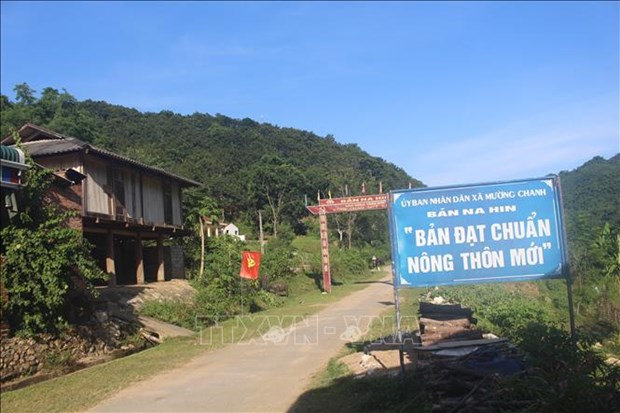 Giup phu nu xa bien gioi Muong Chanh nang cao thu nhap, on dinh cuoc song hinh anh 4