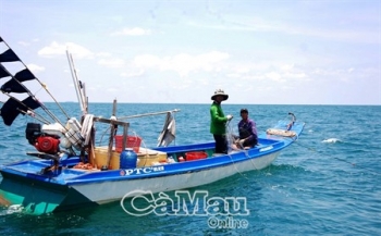 Thắt chặt hơn nữa hoạt động quản lý tàu cá