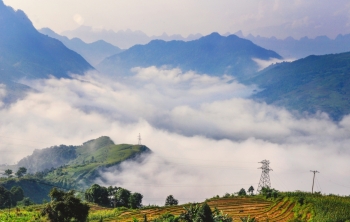 cao nguyen da ha giang dep ngo ngang trong tiet thu