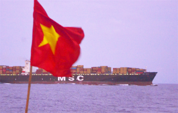 An toàn tàu cá thời đại 4.0: "Mắt thần" cho tàu cá