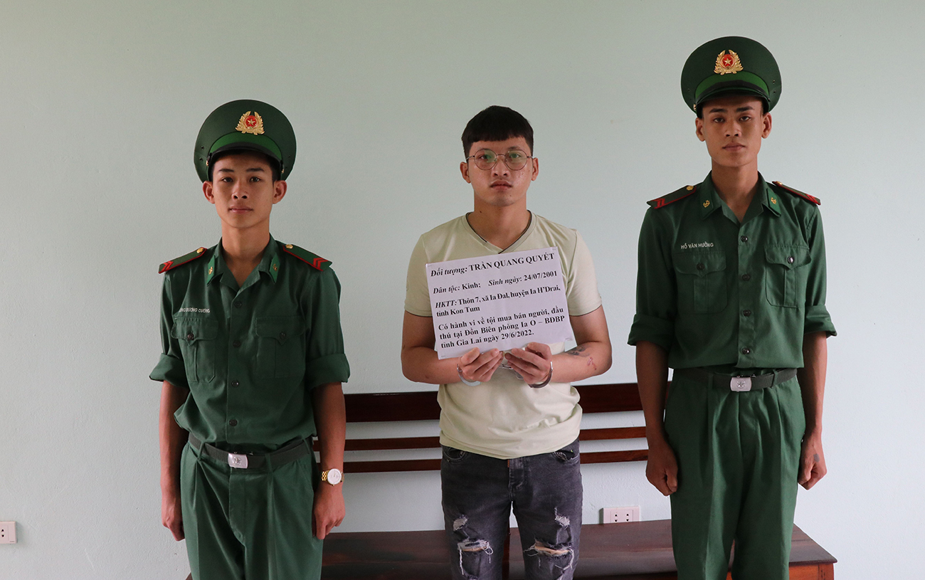 Tránh bẫy 