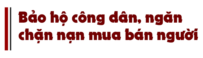 Tránh bẫy 