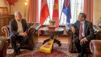 Tiềm năng thu hút đầu tư của Việt Nam đối với các doanh nghiệp Đan Mạch hiện nay là rất lớn