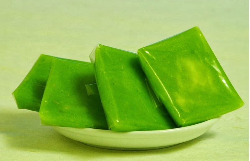 Bánh cốm